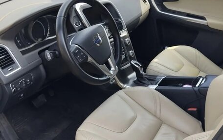 Volvo XC60 II, 2014 год, 2 450 000 рублей, 7 фотография