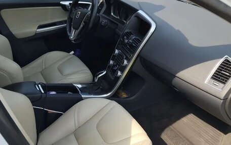 Volvo XC60 II, 2014 год, 2 450 000 рублей, 5 фотография