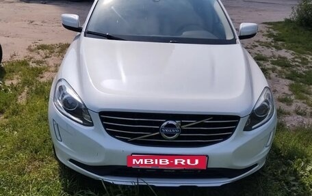 Volvo XC60 II, 2014 год, 2 450 000 рублей, 3 фотография