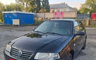 Volkswagen Pointer, 2005 год, 90 000 рублей, 1 фотография