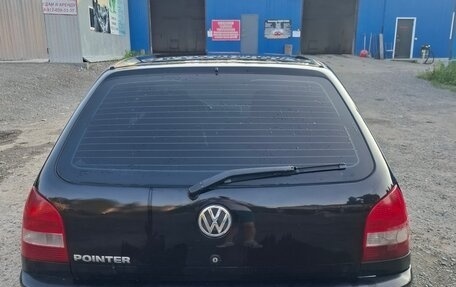 Volkswagen Pointer, 2005 год, 90 000 рублей, 3 фотография