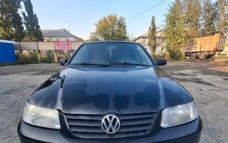 Volkswagen Pointer, 2005 год, 90 000 рублей, 5 фотография