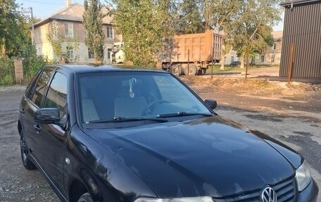 Volkswagen Pointer, 2005 год, 90 000 рублей, 2 фотография