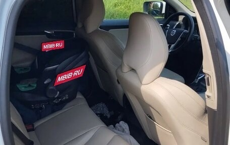 Volvo XC60 II, 2014 год, 2 450 000 рублей, 6 фотография