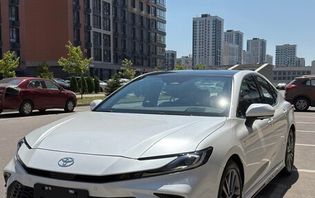Toyota Camry, 2026 год, 4 450 000 рублей, 1 фотография