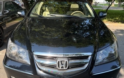 Honda Legend IV, 2007 год, 1 500 000 рублей, 1 фотография