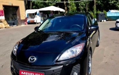 Mazda 3, 2012 год, 900 000 рублей, 1 фотография