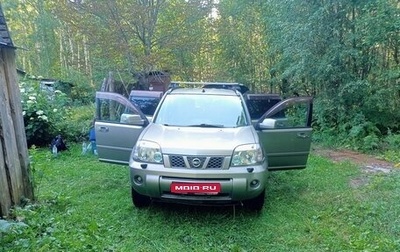 Nissan X-Trail, 2007 год, 650 000 рублей, 1 фотография