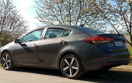 KIA Cerato III, 2019 год, 1 750 000 рублей, 9 фотография