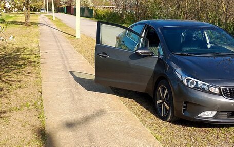 KIA Cerato III, 2019 год, 1 750 000 рублей, 6 фотография