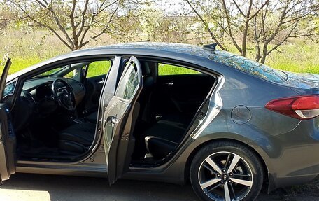 KIA Cerato III, 2019 год, 1 750 000 рублей, 10 фотография