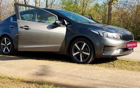 KIA Cerato III, 2019 год, 1 750 000 рублей, 7 фотография