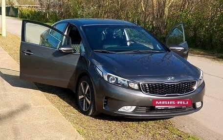 KIA Cerato III, 2019 год, 1 750 000 рублей, 3 фотография
