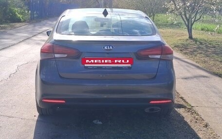 KIA Cerato III, 2019 год, 1 750 000 рублей, 2 фотография
