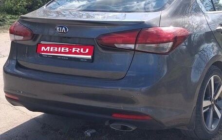KIA Cerato III, 2019 год, 1 750 000 рублей, 4 фотография