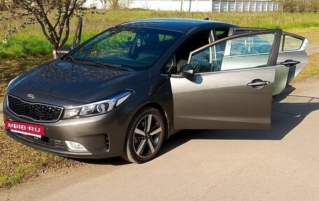 KIA Cerato III, 2019 год, 1 750 000 рублей, 5 фотография