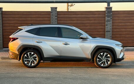 Hyundai Tucson, 2023 год, 3 800 000 рублей, 3 фотография