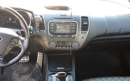 KIA Cerato III, 2019 год, 1 750 000 рублей, 18 фотография