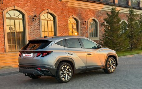 Hyundai Tucson, 2023 год, 3 800 000 рублей, 9 фотография