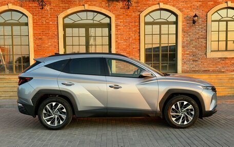Hyundai Tucson, 2023 год, 3 800 000 рублей, 8 фотография
