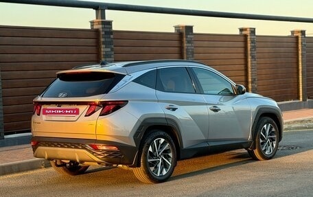 Hyundai Tucson, 2023 год, 3 800 000 рублей, 2 фотография