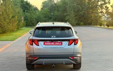 Hyundai Tucson, 2023 год, 3 800 000 рублей, 10 фотография