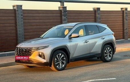 Hyundai Tucson, 2023 год, 3 800 000 рублей, 4 фотография