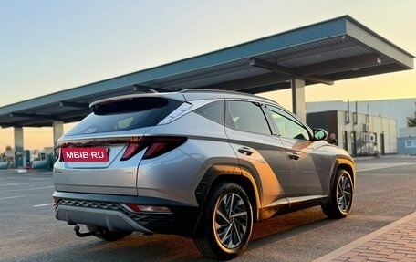 Hyundai Tucson, 2023 год, 3 800 000 рублей, 5 фотография