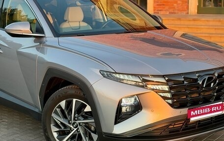 Hyundai Tucson, 2023 год, 3 800 000 рублей, 7 фотография