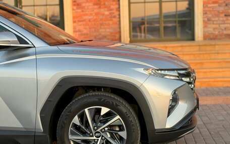 Hyundai Tucson, 2023 год, 3 800 000 рублей, 15 фотография