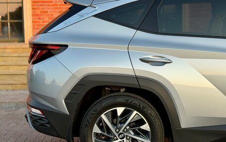 Hyundai Tucson, 2023 год, 3 800 000 рублей, 16 фотография