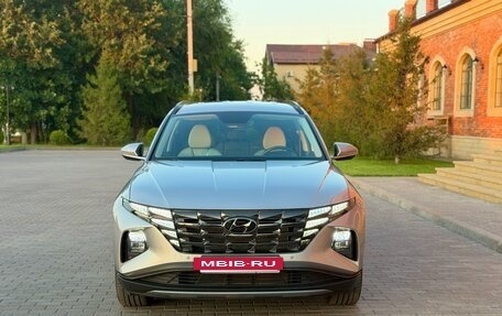Hyundai Tucson, 2023 год, 3 800 000 рублей, 14 фотография
