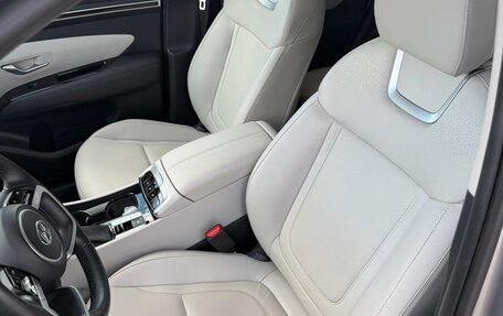 Hyundai Tucson, 2023 год, 3 800 000 рублей, 26 фотография