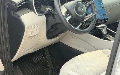 Hyundai Tucson, 2023 год, 3 800 000 рублей, 27 фотография
