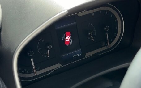 Hyundai Tucson, 2023 год, 3 800 000 рублей, 28 фотография