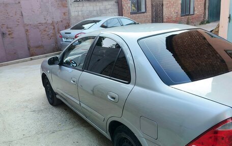 Nissan Almera Classic, 2008 год, 380 000 рублей, 4 фотография