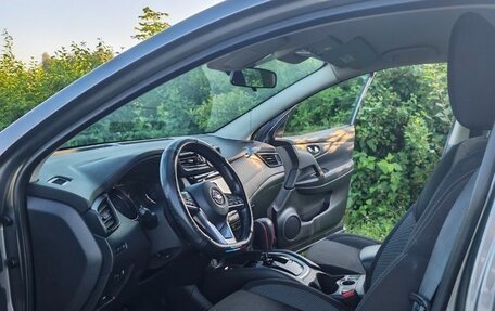 Nissan Qashqai, 2019 год, 1 600 000 рублей, 12 фотография