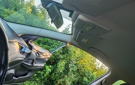 Nissan Qashqai, 2019 год, 1 600 000 рублей, 9 фотография