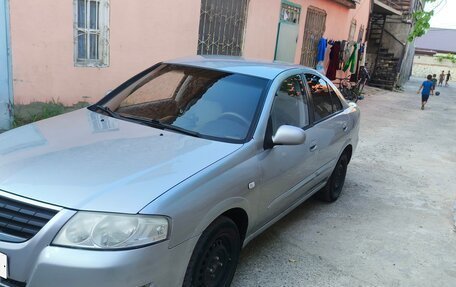 Nissan Almera Classic, 2008 год, 380 000 рублей, 5 фотография