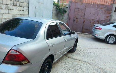 Nissan Almera Classic, 2008 год, 380 000 рублей, 3 фотография