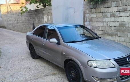 Nissan Almera Classic, 2008 год, 380 000 рублей, 6 фотография