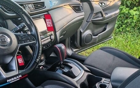 Nissan Qashqai, 2019 год, 1 600 000 рублей, 6 фотография