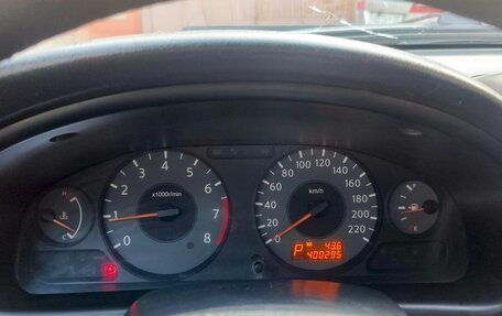 Nissan Almera Classic, 2008 год, 380 000 рублей, 9 фотография