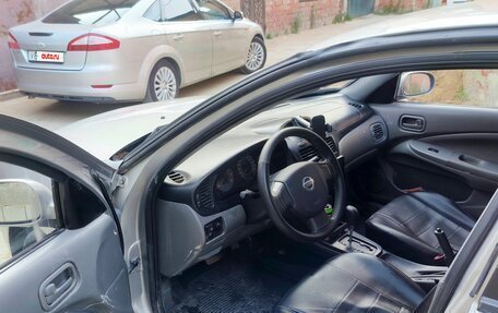 Nissan Almera Classic, 2008 год, 380 000 рублей, 7 фотография