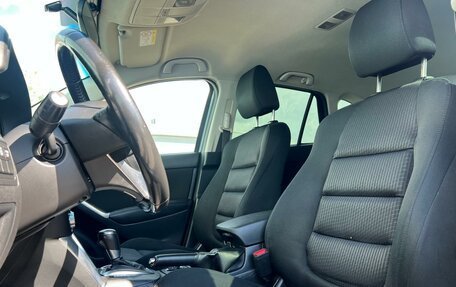 Mazda CX-5 II, 2014 год, 1 500 000 рублей, 8 фотография