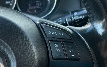 Mazda CX-5 II, 2014 год, 1 500 000 рублей, 17 фотография