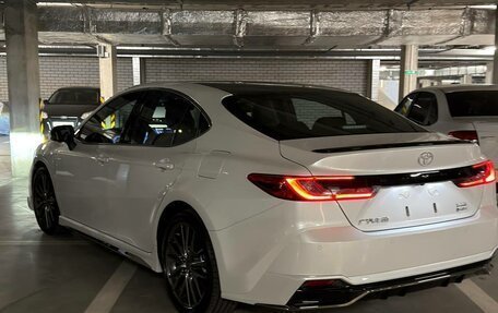 Toyota Camry, 2026 год, 4 450 000 рублей, 2 фотография