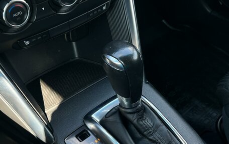 Mazda CX-5 II, 2014 год, 1 500 000 рублей, 12 фотография