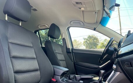 Mazda CX-5 II, 2014 год, 1 500 000 рублей, 10 фотография
