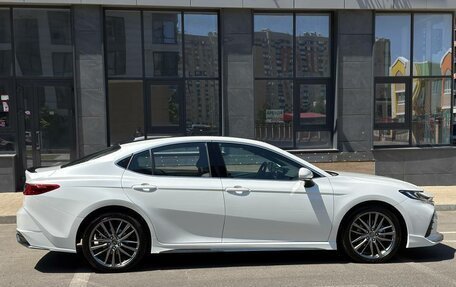 Toyota Camry, 2026 год, 4 450 000 рублей, 3 фотография